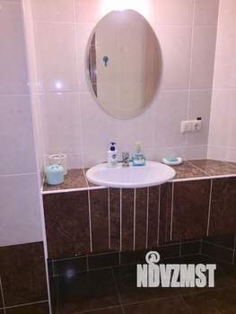 1-к квартира, вторичка, 51м2, 2/7 этаж