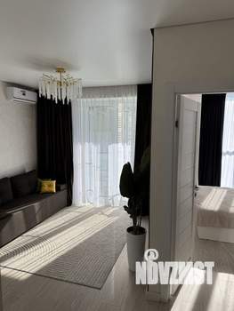 1-к квартира, вторичка, 32м2, 6/11 этаж