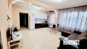 2-к квартира, вторичка, 52м2, 4/14 этаж