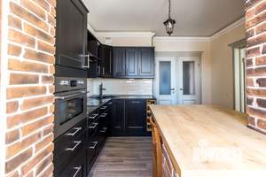 1-к квартира, вторичка, 36м2, 3/5 этаж