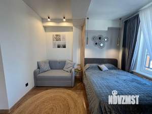 Студия квартира, вторичка, 28м2, 7/14 этаж