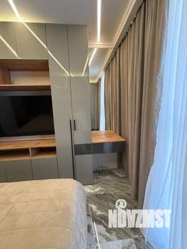 2-к квартира, вторичка, 46м2, 4/20 этаж