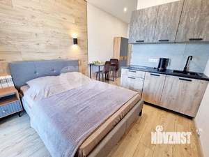 Студия квартира, вторичка, 19м2, 15/19 этаж