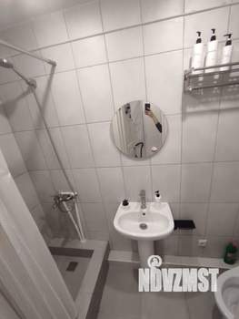 1-к квартира, вторичка, 18м2, 4/5 этаж