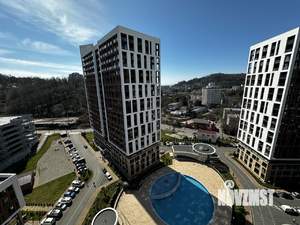 5-к квартира, вторичка, 117м2, 14/20 этаж