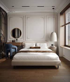 2-к квартира, вторичка, 60м2, 3/4 этаж