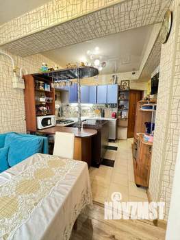 2-к квартира, вторичка, 45м2, 2/4 этаж