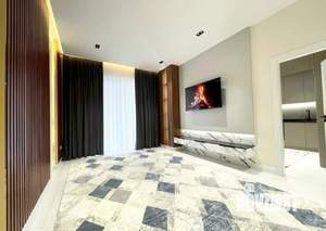 2-к квартира, вторичка, 120м2, 20/23 этаж