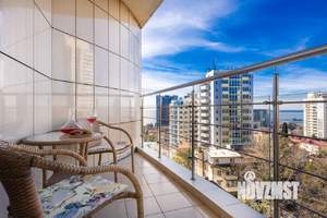 3-к квартира, вторичка, 90м2, 5/18 этаж