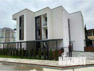 1-к квартира, вторичка, 23м2, 3/3 этаж