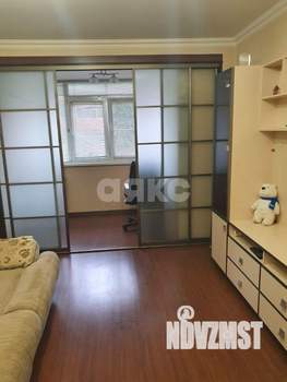 3-к квартира, вторичка, 74м2, 4/5 этаж