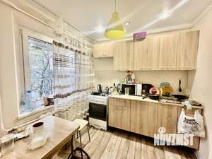 1-к квартира, вторичка, 32м2, 1/5 этаж