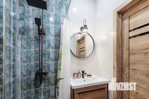 1-к квартира, вторичка, 31м2, 8/9 этаж