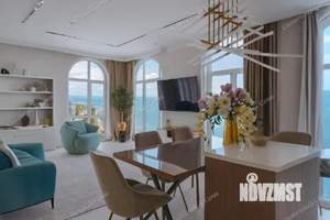 2-к квартира, вторичка, 50м2, 14/17 этаж