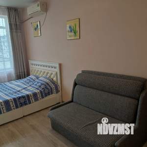Студия квартира, вторичка, 28м2, 4/4 этаж