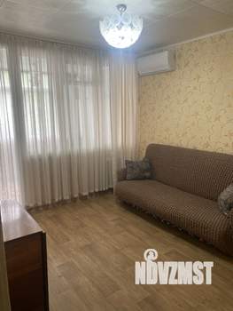 1-к квартира, вторичка, 30м2, 5/5 этаж
