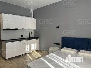 Студия квартира, вторичка, 28м2, 4/4 этаж