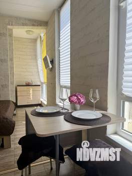 Студия квартира, вторичка, 24м2, 3/4 этаж