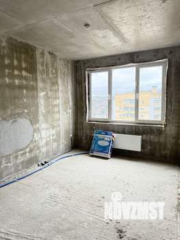 2-к квартира, вторичка, 48м2, 19/20 этаж