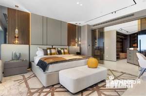 3-к квартира, вторичка, 120м2, 14/21 этаж