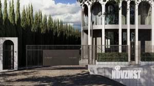 3-к квартира, вторичка, 104м2, 5/6 этаж