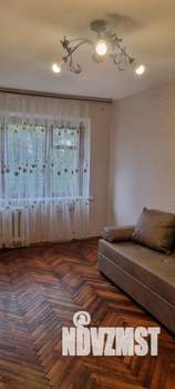 1-к квартира, вторичка, 30м2, 1/5 этаж