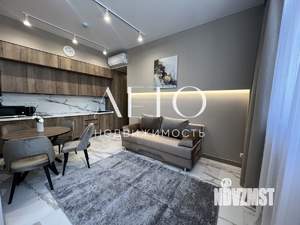 2-к квартира, вторичка, 43м2, 3/7 этаж