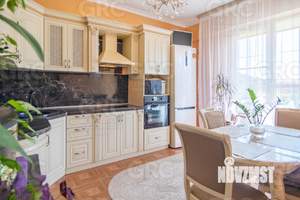 1-к квартира, вторичка, 42м2, 2/3 этаж