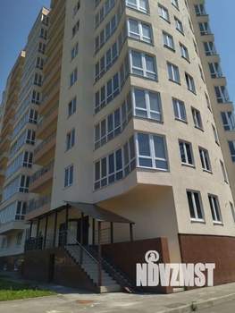 Студия квартира, вторичка, 26м2, 4/12 этаж