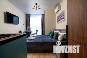 Студия квартира, вторичка, 18м2, 15/19 этаж