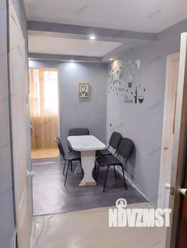 2-к квартира, вторичка, 34м2, 5/5 этаж