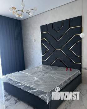 2-к квартира, вторичка, 103м2, 14/22 этаж