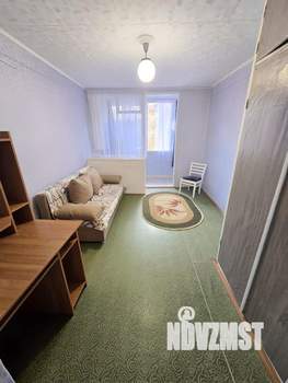 1-к квартира, вторичка, 15м2, 5/5 этаж