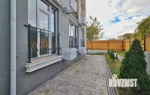 Студия квартира, вторичка, 21м2, 1/7 этаж