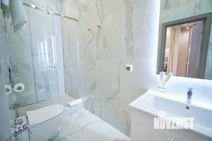 1-к квартира, вторичка, 41м2, 7/7 этаж