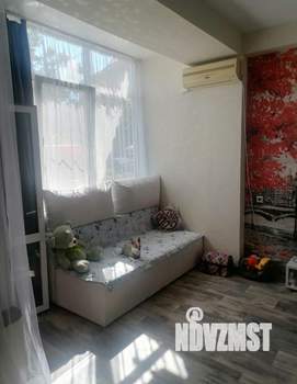 Студия квартира, вторичка, 27м2, 1/3 этаж