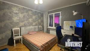 3-к квартира, вторичка, 61м2, 3/9 этаж