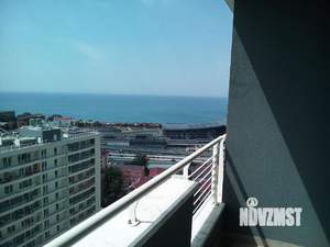 1-к квартира, вторичка, 49м2, 17/17 этаж