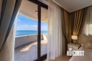 3-к квартира, вторичка, 145м2, 7/16 этаж