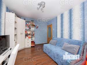 2-к квартира, вторичка, 56м2, 5/9 этаж