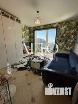 Студия квартира, вторичка, 30м2, 5/18 этаж