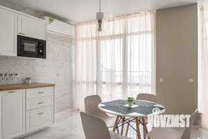 1-к квартира, вторичка, 55м2, 16/21 этаж