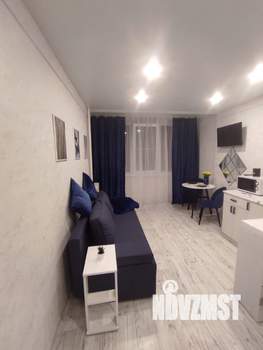 1-к квартира, вторичка, 18м2, 4/5 этаж