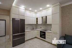 3-к квартира, вторичка, 125м2, 17/23 этаж