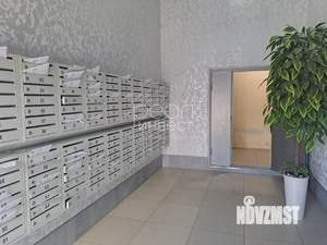 Студия квартира, вторичка, 33м2, 14/17 этаж