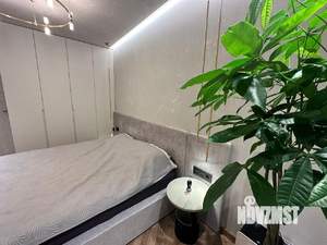 1-к квартира, вторичка, 44м2, 5/19 этаж