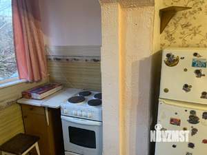 Студия квартира, вторичка, 15м2, 4/5 этаж