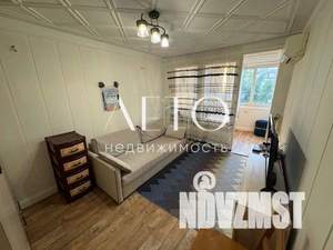 1-к квартира, вторичка, 35м2, 3/5 этаж