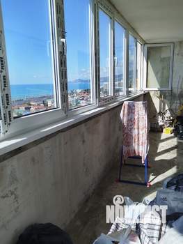 2-к квартира, вторичка, 65м2, 12/16 этаж