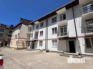 Студия квартира, сданный дом, 24м2, 1/3 этаж